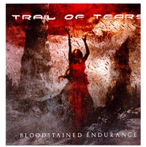 Trail Of Tears - The Feverish Alliance Lyrics - Zortam Music