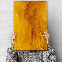 Canvas Wall Art Color Canvas Prints Home Artwork Decoration for Living Room,Bedroom - 12x18 inches