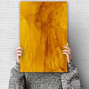 Color Home Artwork for Living Room Bedroom