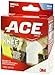 ACE Knitted Knee Support, Small (Pack of 2)