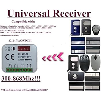 Liftmaster 412hm Liftmaster 412hm