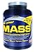 MHP, Up Your Mass Weight Gainer, Fudge Brownie, 5 Pound (Discontinued)