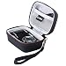 LTGEM EVA Hard Case for Kodak PIXPRO Friendly Zoom FZ43 16 MP Digital Camera - Travel Protective Carrying Storage Bag