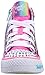 Skechers Kids Shuffles - Chat Time Sneaker (Little Kid),Emoji Multi,12 M US Little Kid