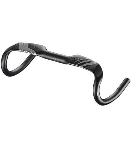 CONTROL TECH（コントロールテック） COUGAR ALLOY Amazon.com: CONTROLTECH Cougar Alloy Aero Handlebar 31.8X400MM