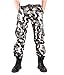 Tonwhar Men's Camouflage Hunting Cargo Pants