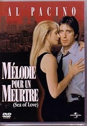 Sea Of Love - Mélodie Pour Un Meurtre
