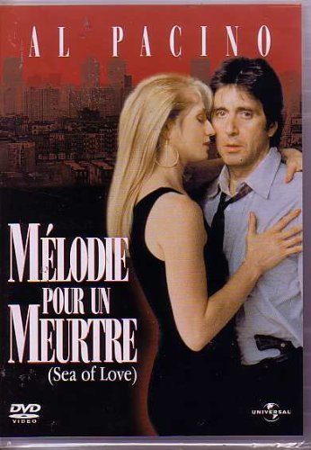 Sea Of Love - Mélodie Pour Un Meurtre