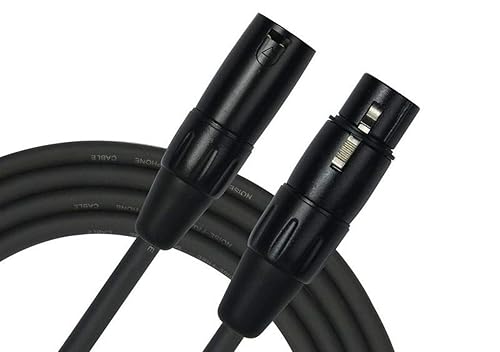 YAMAHA HS5 //CABLE INPUT XLR