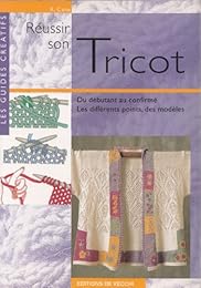 Réussir son tricot