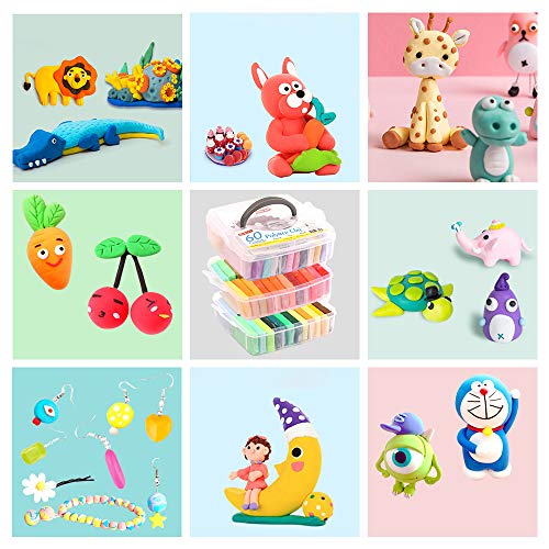 5 Shuttle+Art+Sculpting+Accessories+Non+Stick