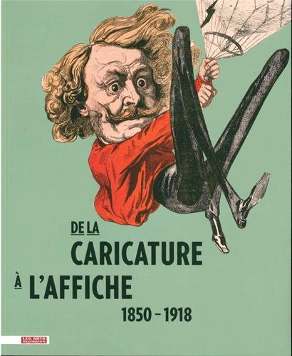Download De la caricature à l'affiche