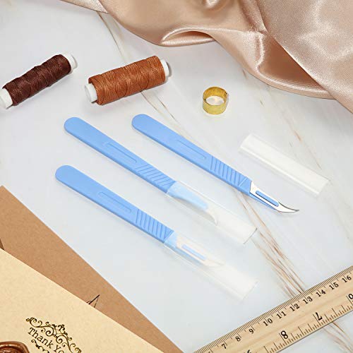 10 Pieces Seam Rippers Razor Stitch Ripper Seam Cutters Thread Remover