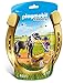 Playmobil Groomer with Star Pony Playset