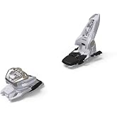 Marker Griffon 13 ID Ski Bindings 2020 - White 90mm | Why We Like The Marker Griffon 13 ID Ski Binding