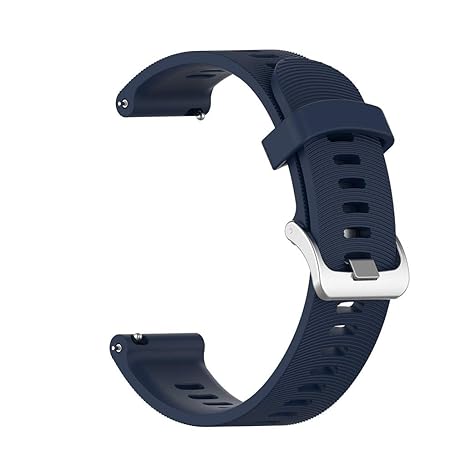 Nuevo! Correa de reloj para Garmin Forerunner 245/245M ...