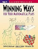 Winning Ways for Your Mathematical Plays: Volume 1