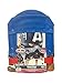 Jay Franco Marvel Captain America Civil War Sides of War Cotton Hooded Towel