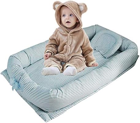 portable baby bed