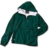 Charles River Apparel Youth Classic Solid Pullover