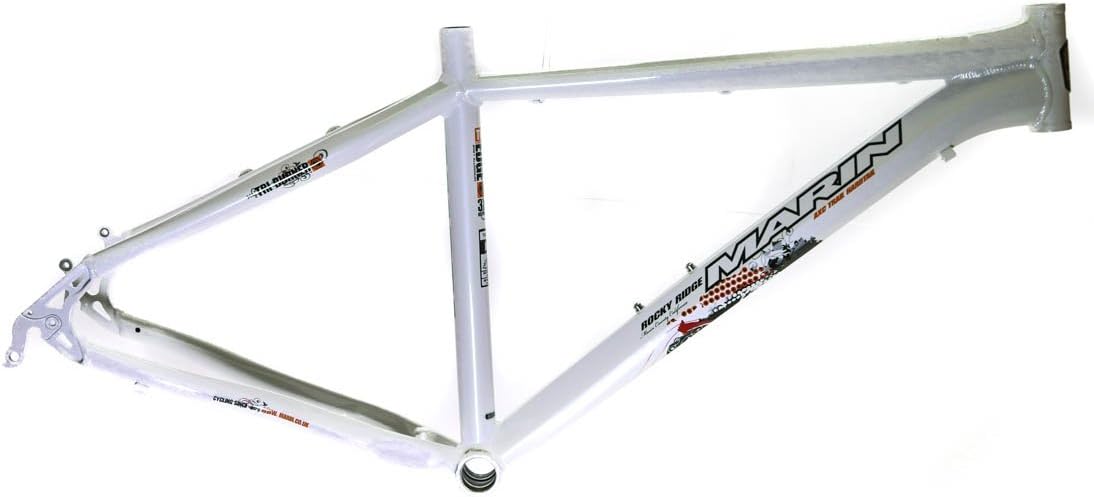 marin axc trail hardtail