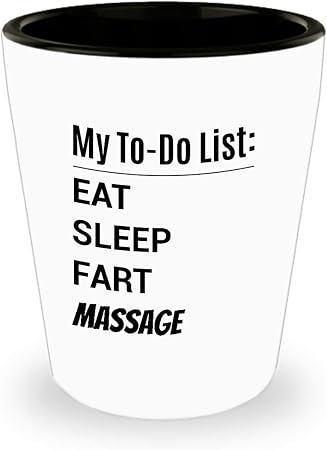 Fart During Massage