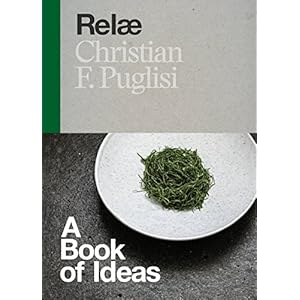 Relæ: A Book of Ideas