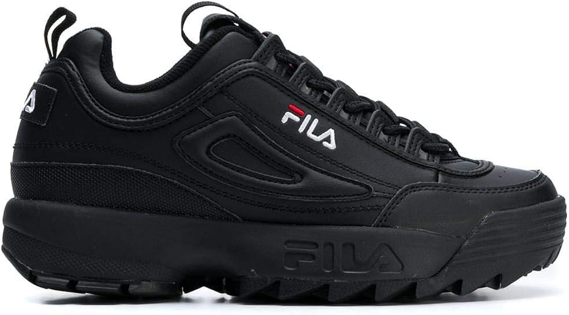 fila disruptor 2 winter