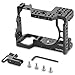 SMALLRIG Cage for Sony A7II/A7RII/A7SII with HDMI Cable Clamp and Rosette - 1982