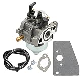 Panari 14 853 68-S Carburetor + Gasket for Kohler XT650 XT675 XT6.5 XT6.75 Husqvarna Lawn Boy Toro MTD Lawn Mower