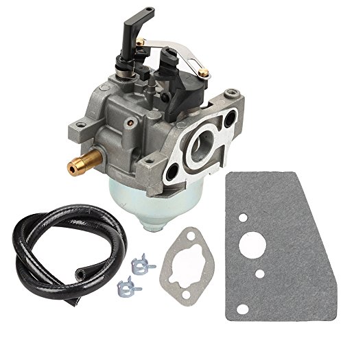 Panari 14 853 68-S Carburetor + Gasket for Kohler XT650 XT675 XT6.5 XT6.75 Husqvarna Lawn Boy Toro MTD Lawn Mower