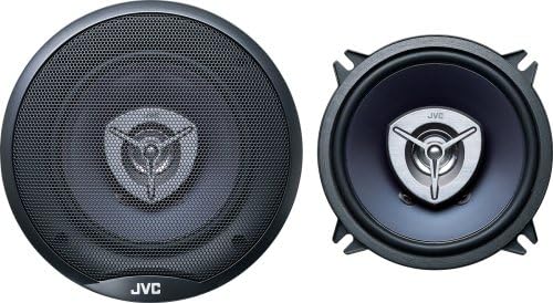 jvc 5.25 speakers