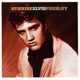 Elvis Presley Album: «Sunrise» (Front side)