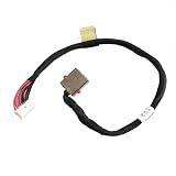 ZAHARA DC Power Jack Cable for Acer Predator Helios 300 PH317-51 PH317-52 view 8