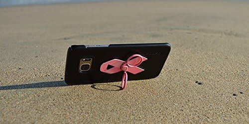 KEEEP Innovative Holder, Grip and Stand accessories for Mobile Devices, Cell Phones, Tablets, e-Readers, Mobile Gaming Devices and Cases. Pink