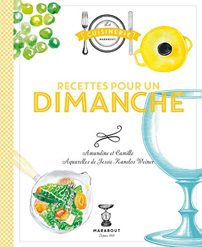 Recettes pour le dimanche