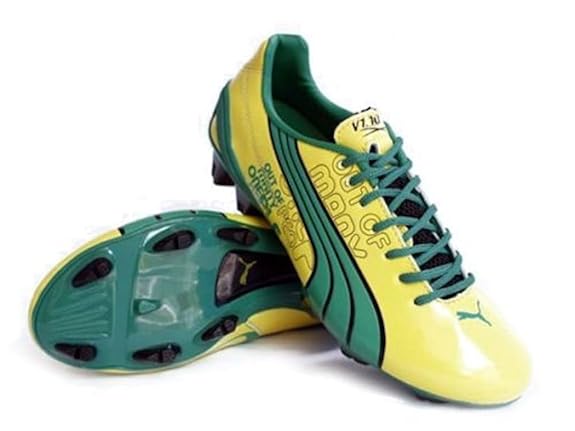 The ultimative Top 5: The world's lightest football boots
