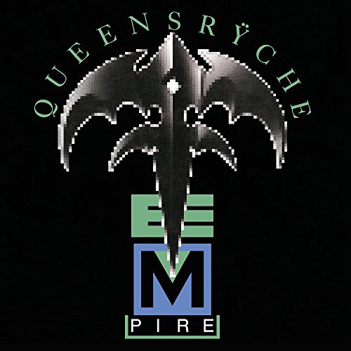 Album Art for Empire by Queensryche