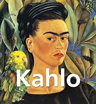 Kahlo (French Edition)
