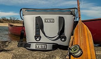 yeti soft cooler 30