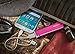MYOHO High Capacity 3200mAh Ultra-Compact Portable Charger External Battery Power Bank, 1 Amp Output. Lightweight, Durable and Stylish. For iPhone 6, iPhone 6Plus, iPhone 5s, iPhone 5c, iPhone 5, iPhone 4s, iPhone 4; iPod Touch, Nano; Samsung Galaxy S5, S4, S3, S2, Galaxy Note 3, Note 2; LG G3, LG G2; Nexus 6, 5, 4; Motorola Droid, Razr, Maxx; HTC One M9, M8; Android phones; Windows phones and More. Built-In safety features, included microUSB cable and TWELVE MONTHS of warranty!