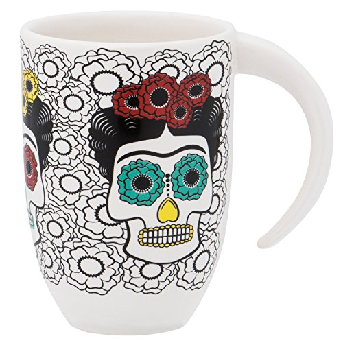 Funky 12 oz. La Cavera Mug