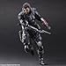 Square Enix Play Arts Kai Venom Snake (Sneaking Suit Ver.) Action Figure