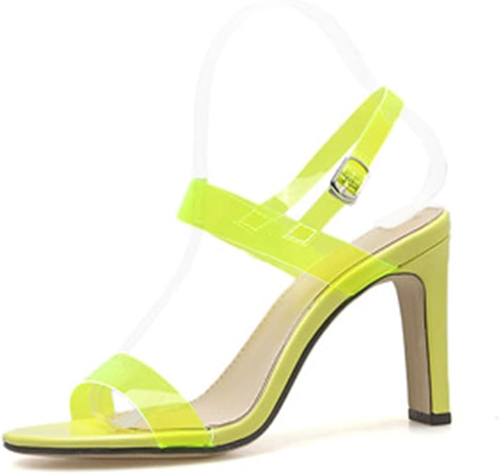 shoes with belt around ankle