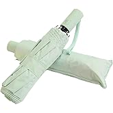 SY COMPACT Umbrella Automatic Travel Waterproof Light Folding Umbrellas Easy Carry for Women and Men