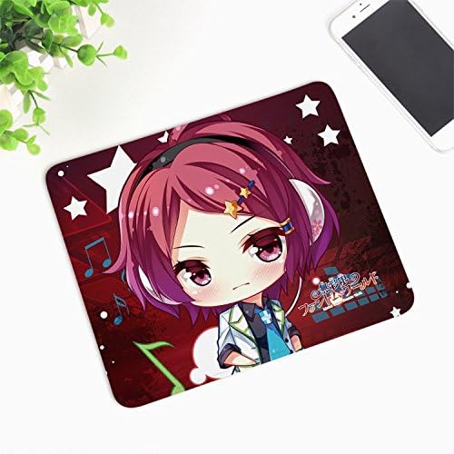 Mouse Pads Desk Pads Q Version Design By Anime Myriad Colors Phantom World Koito Minase 04 S