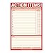 Knock Knock Action Items Pad