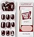 Kiss imPress Special FX Gel Manicure ~ Head Honcha