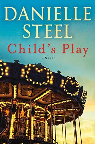 Child's Play: A Novel Hardcover – October 8, 2019