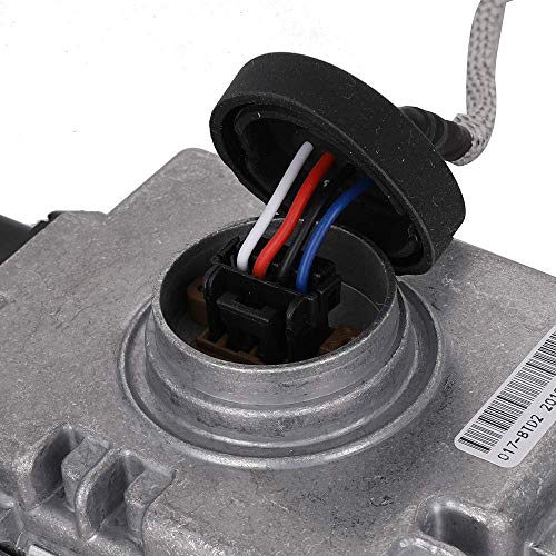 W3T19371 Xenon HID Headlight Ballast W/ Igniter Compatible with Acura